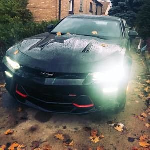 Meet your Posher, Miguel